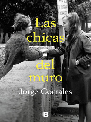 cover image of Las chicas del muro